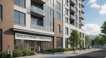 La lotería de viviendas Mitchell-Lama