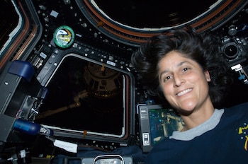 En 2006 viajó por primera