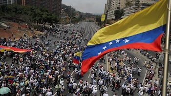Venezuela: Normalización = Democracia