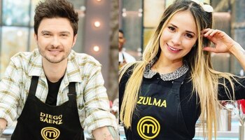 El locutor confirma que su