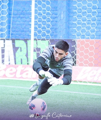 Matías Córdova – Comerciantes Unidos – Sporting Cristal – Selección Peruana – Liga 1 – Perú – deportes – 29 abril
