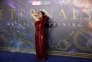 La veracruzana formó parte del