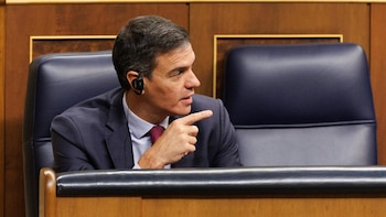 El Congreso gastó cerca de 920.000 euros en 2025 en los servicios de traducción e interpretación de lenguas cooficiales