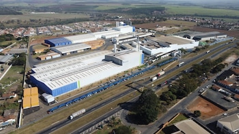 Vidrala pagará dividendo de 1,23