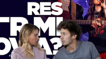 ¿Quién escribió una canción para