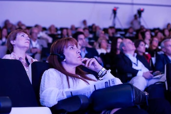 La cuarta edición del foro