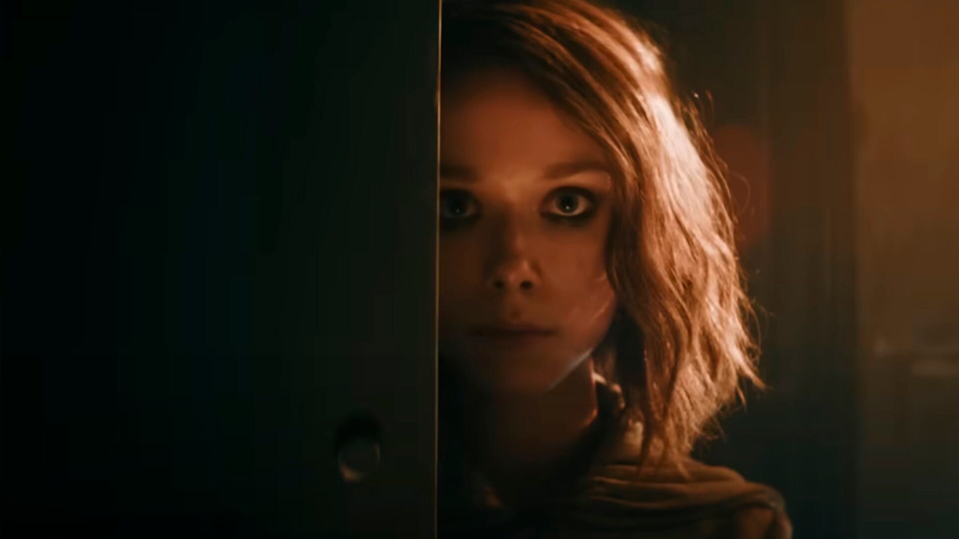 Amelia encarna la faceta más oscura de la inteligencia artificial: una herramienta diseñada para destruir (Universal Pictures)