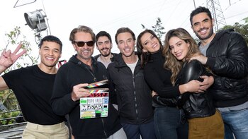 Netflix: Perfil Falso, la serie