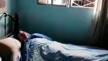 El acusado por el juicio