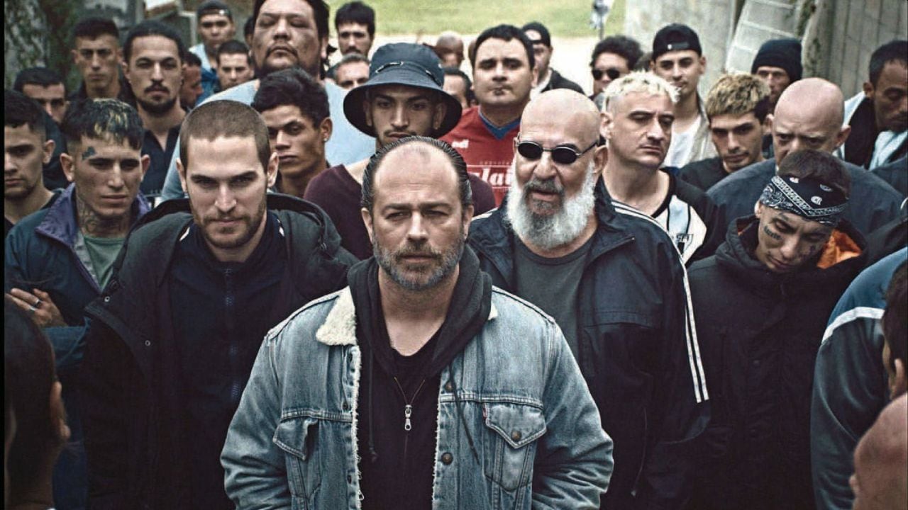 Prime Video Confirma Fecha de Estreno de la Segunda Temporada de Barrabrava