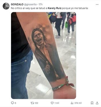 Los llamados 'Fifas' también se