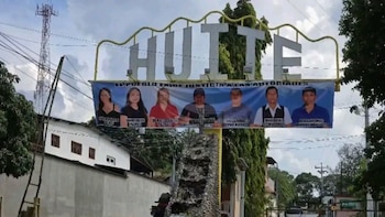 Guatemala: La autoridad aeronáutica no puede establecer si los helicópteros vistos en Huité eran militares o ilegales