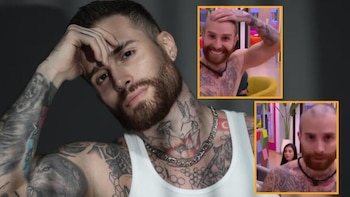 Mateo Varela "desencantó" a Norma