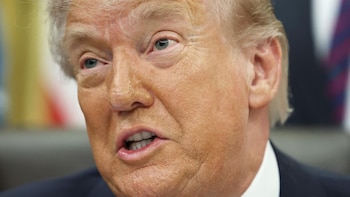 Trump anuncia suspensión de iniciativa "humanitaria" en Ormuz para allanar el camino hacia un acuerdo