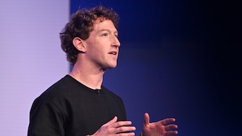 Mark Zuckerberg le pone fin a la era del smartphone: este es su reemplazo