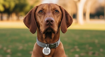 código QR - perros - gatos - WiFi - QR - tecnología - 16 de agosto