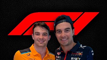 El piloto regiomontano no descarta