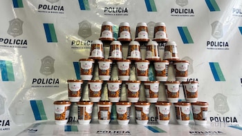 La maniobra de un estafador