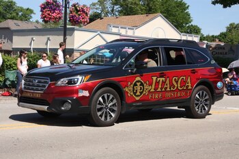 Las autoridades locales anunciaron la