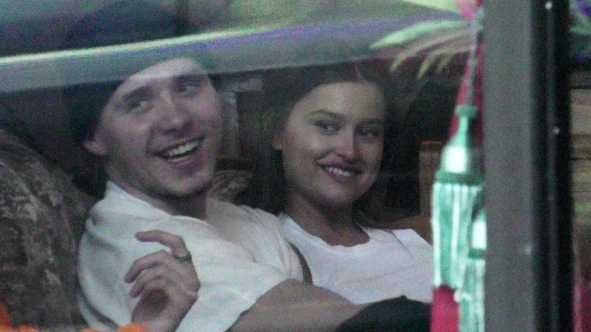 La estrella del reality