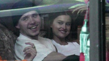 La estrella del reality "Summer