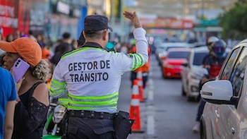 Las autoridades de El Salvador desplegarán dispositivo en la final entre Águila y FAS