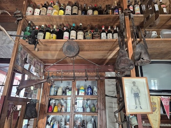 Productos elaborados por La Colifata