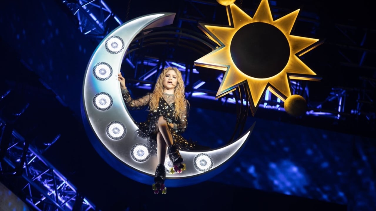 Soy Luna Tour, El Último Show traerá a escena las canciones más icónicas y nuevos temas de la próxima temporada, en un espectáculo diseñado para emocionar a fans de todas las edades.