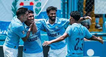 Roberto Palacios – Hernán Barcos – Sporting Cristal – Liga 1 – Perú – deportes – 3 junio