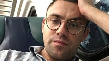 John Ganz analiza los vínculos