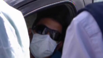 Vive en Florencio Varela y