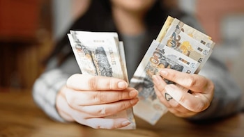 Los expertos aconsejan que el pago mensual del crédito hipotecario se mantenga dentro de un rango de 30% a 35% de los ingresos.