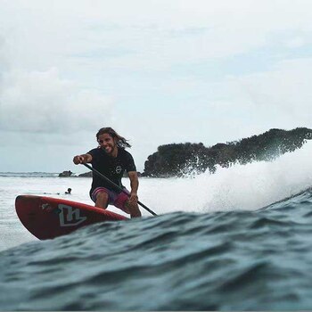 La policía lo mató en