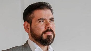 Laureano Ortega Murillo, el hijo