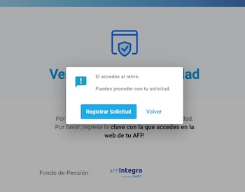 Paso a paso para ingresar