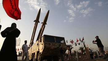 Un nuevo acuerdo podría consolidar el control de Irán del estrecho de Ormuz