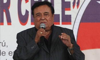 Efemérides – Efemérides en Perú – Qué se celebra – Perú – noticias – 22 abril