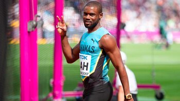 Shavez Hart era uno de