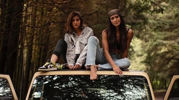 La confesión más cruda de Bárbara de Regil sobre la llegada de Mar: “Yo soñaba con tener un hijo a los quince años”