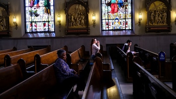 Papa Francisco aceptó la renuncia