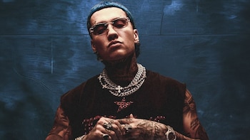 El artista colombiano promete un espectáculo cargado de ritmos urbanos, éxitos y una producción de alto nivel para sus fanáticos peruanos.