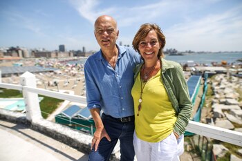 El jefe comunal y su