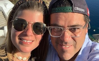 "El Burro" Van Rankin ya