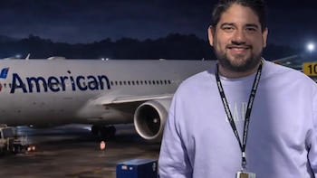 La trampa mortal: Así engañaron y asesinaron en Colombia al asistente de vuelo de origen salvadoreño Eric Gutiérrez