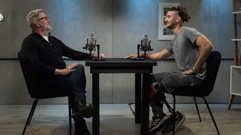 De la cama del hospital