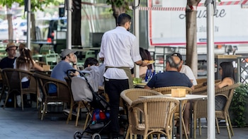 La incidencia de los accidentes laborales en los trabajadores fijos discontinuos se dispara un 37% desde 2019