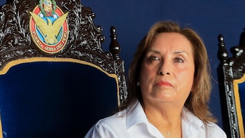 Dina Boluarte promulga ley que elimina la detención preliminar sin flagrancia. (Foto: Presidencia del Perú)