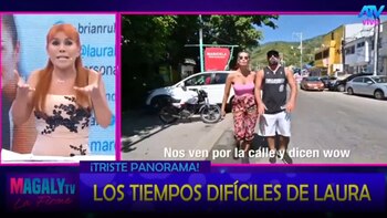 Infobae Perú / Captura TV