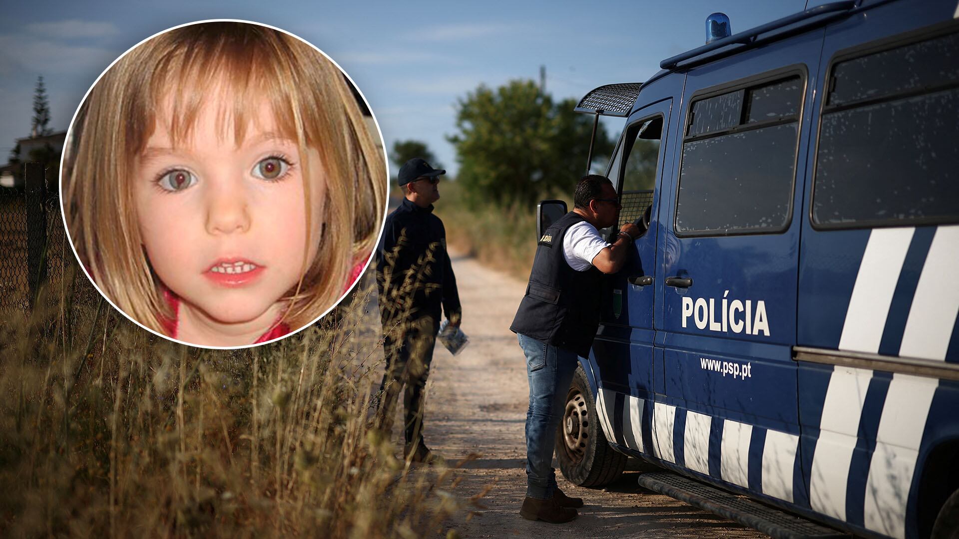 La liberación de Brueckner ocurre después de haber cumplido íntegramente una sentencia por la violación de una mujer de 72 años en la región portuguesa del Algarve (REUTERS/Pedro Nunes)