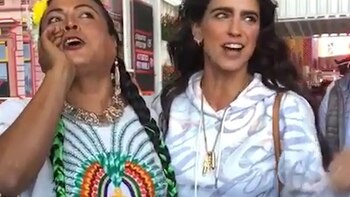 Bárbara de Regil olvidó sus